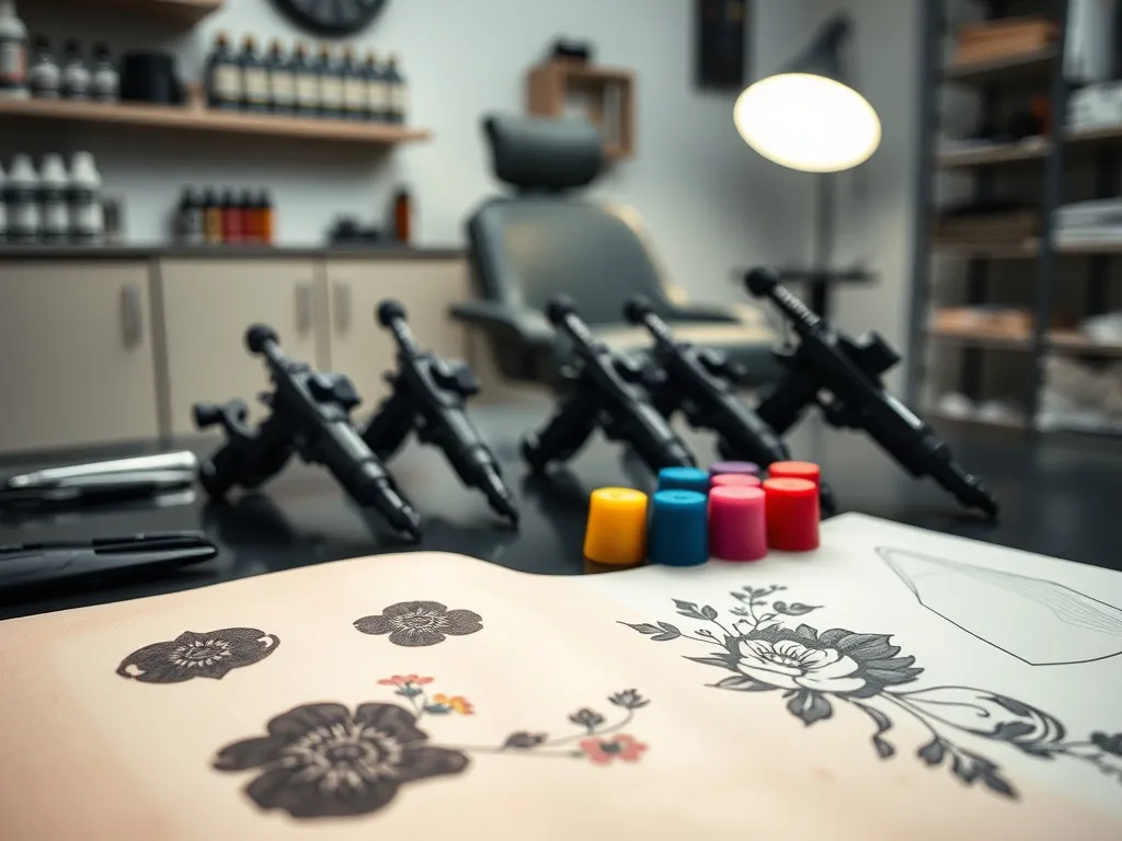 Czy każdy tatuaż da się zakryć? Oto odpowiedzi na najczęstsze pytania