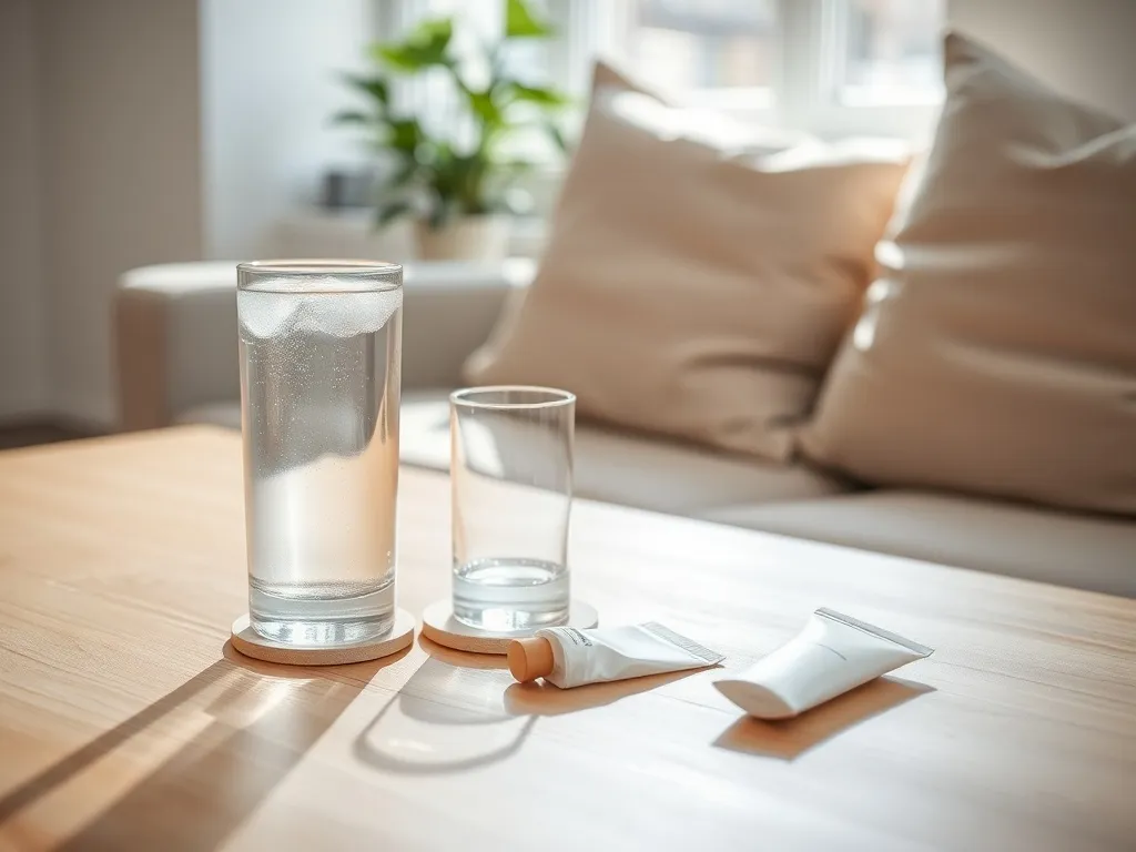 Czy po zrobieniu tatuażu można pić alkohol? Sprawdź zalecenia