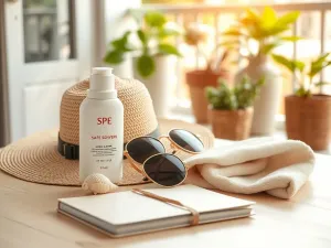 Czy można z tatuażem na się opalać? Odpowiadamy na najważniejsze pytania