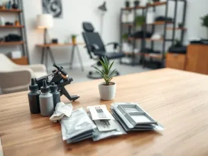 Czego nie robić przed tatuażem? Oto najważniejsze wskazówki