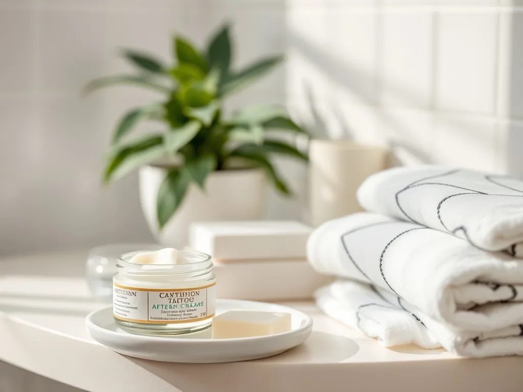 Jak przyspieszyć gojenie tatuażu? Sprawdzone sposoby i porady