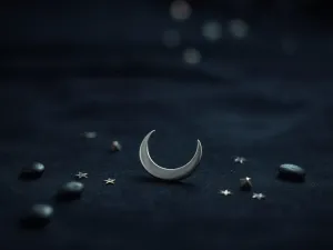 Tatuaż księżyc: jakie ma znaczenie i symbolika?