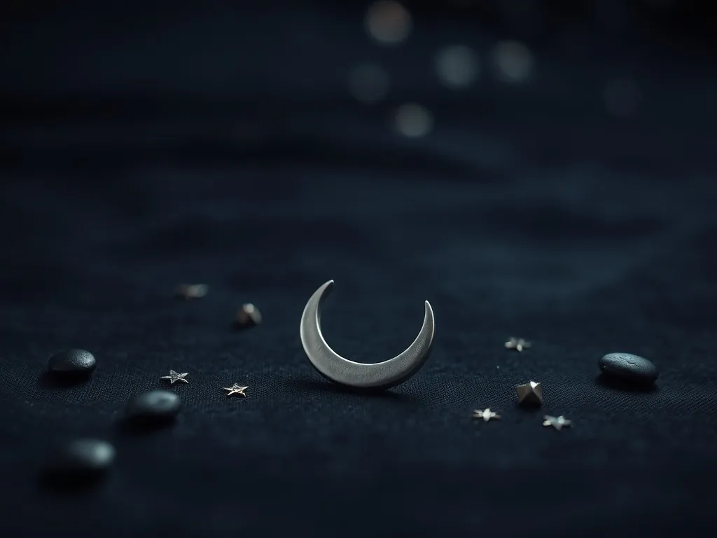 Tatuaż księżyc: jakie ma znaczenie i symbolika?