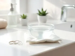 Czym pielęgnować piercing? Praktyczne porady i wskazówki