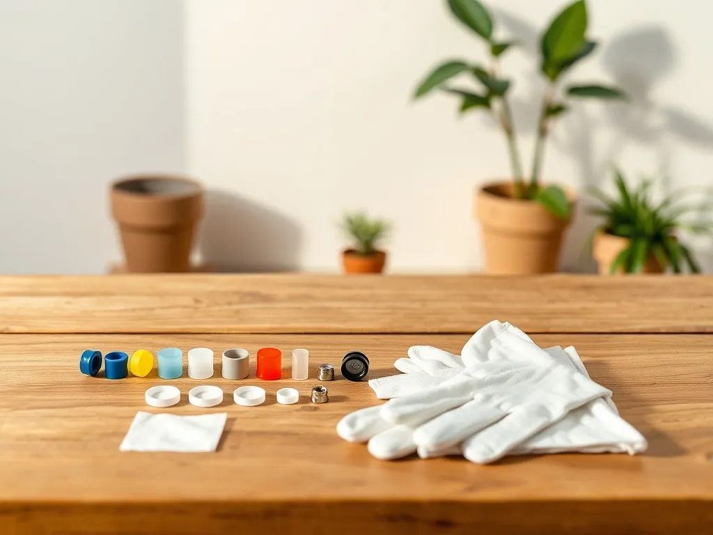 Jak się robi tunel w uchu? Przewodnik krok po kroku