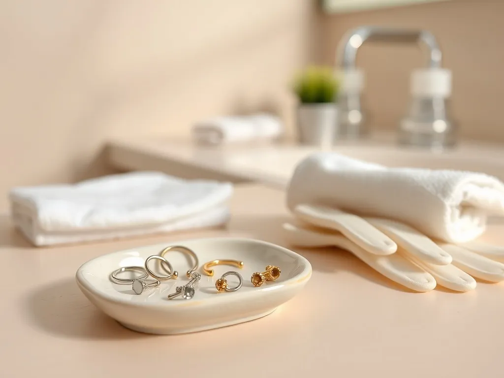 Piercing ust – rodzaje, pielęgnacja, co warto wiedzieć?