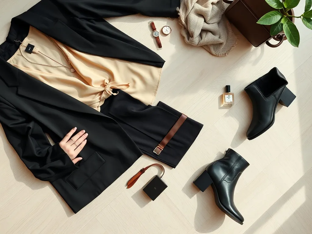 Eleganckie stylizacje z tatuażami – jak je stworzyć?