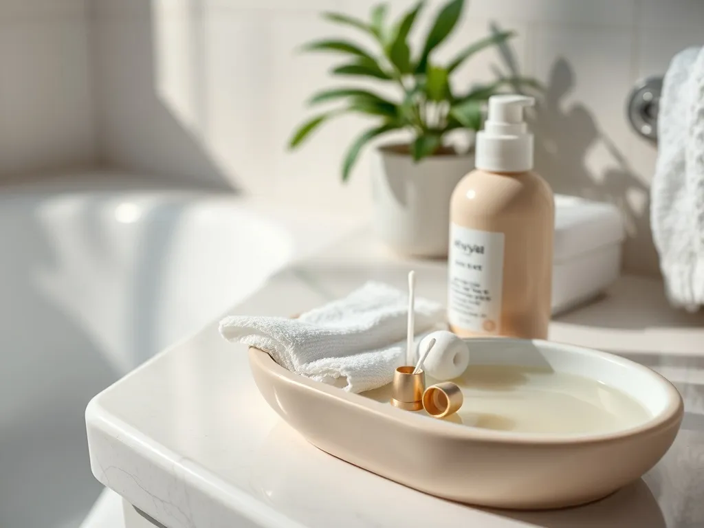 Tunele w uszach – jak czyścić i dbać o higienę?