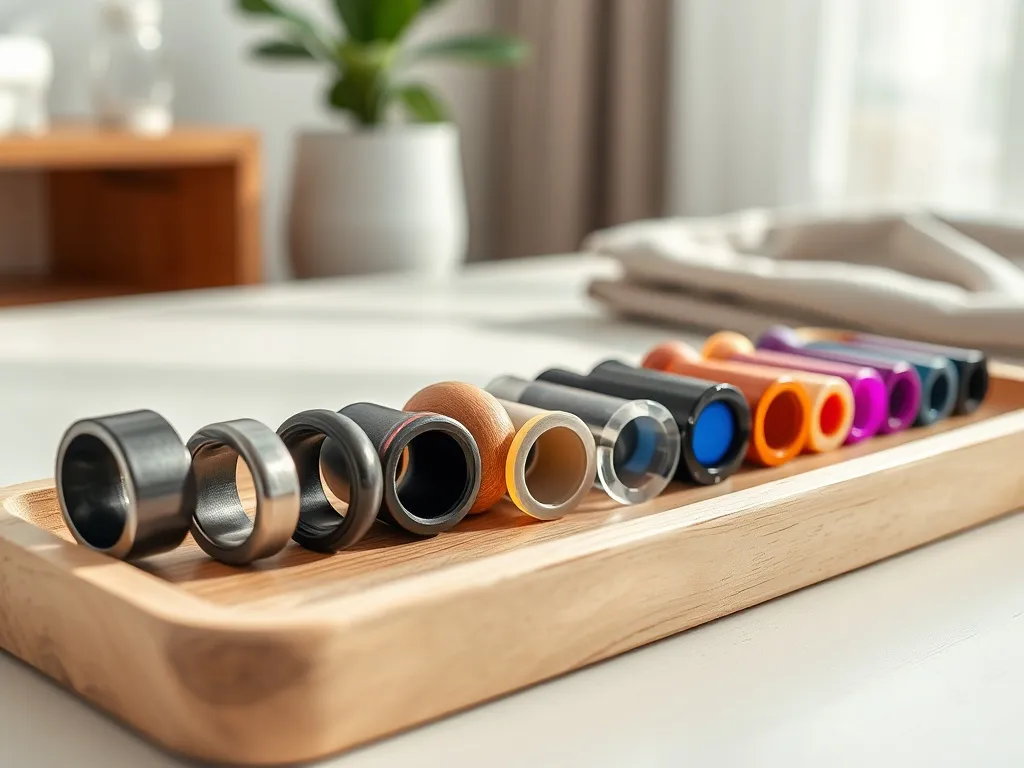 Tunele w uszach – rozmiary, rodzaje, jak wybrać?