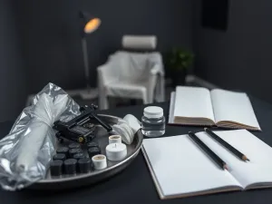 Jak przygotować się do tatuażu? Praktyczne porady dla początkujących