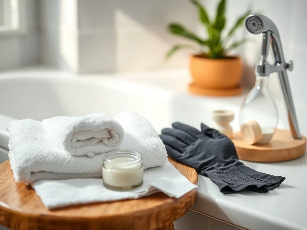 Czy można się kąpać z nowym tatuażem? Oto co musisz wiedzieć