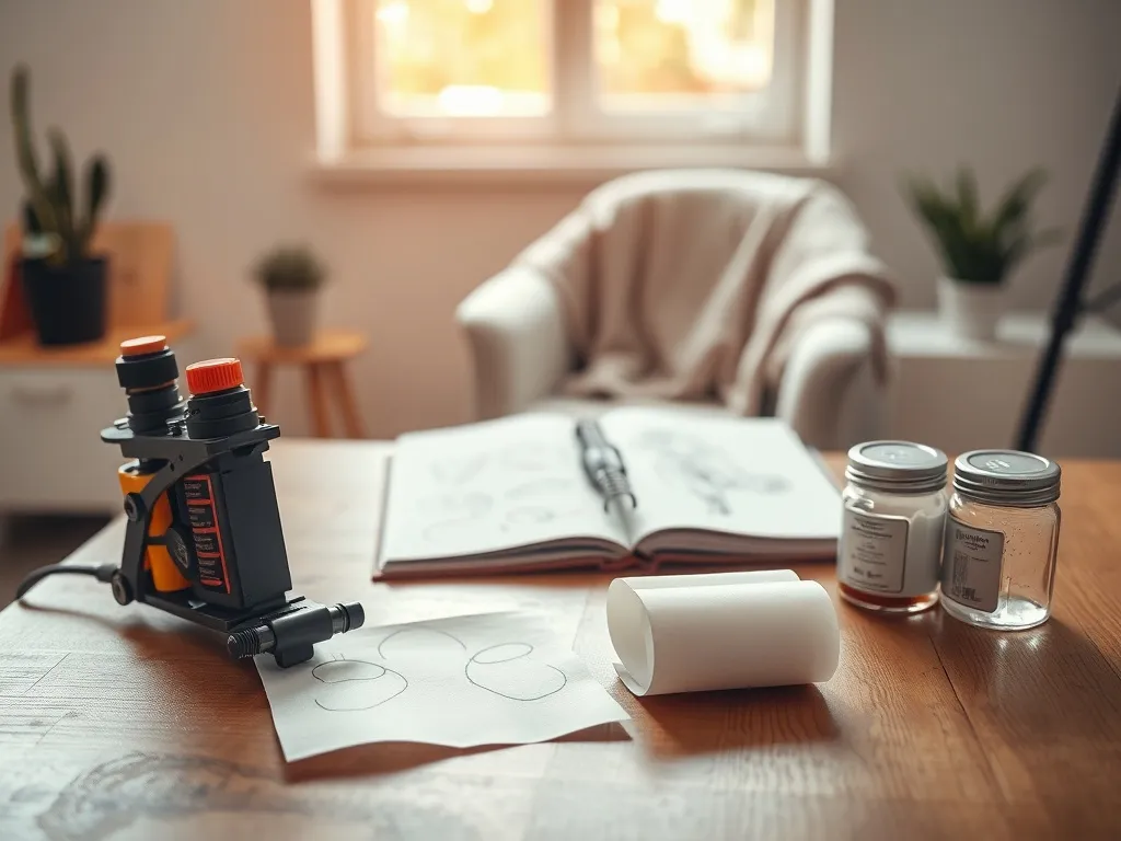 Co zrobić, jak tatuaż się nie podoba? Sprawdź nasze porady!