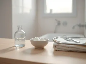 Czego nie robić po przekłuciu septum? Ważne wskazówki