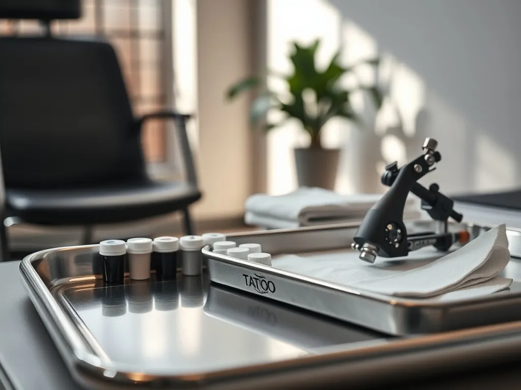 Czy każdy tatuaż blaknie? Oto, co warto wiedzieć