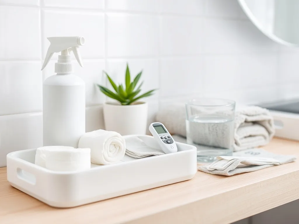 Jak wygląda zakażony tatuaż? Objawy i co robić?