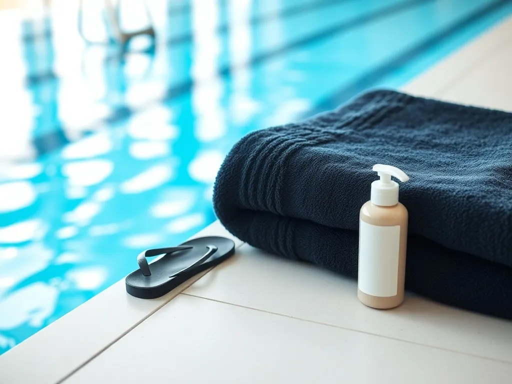 Jak zabezpieczyć tatuaż na basenie? Sprawdź nasze porady!