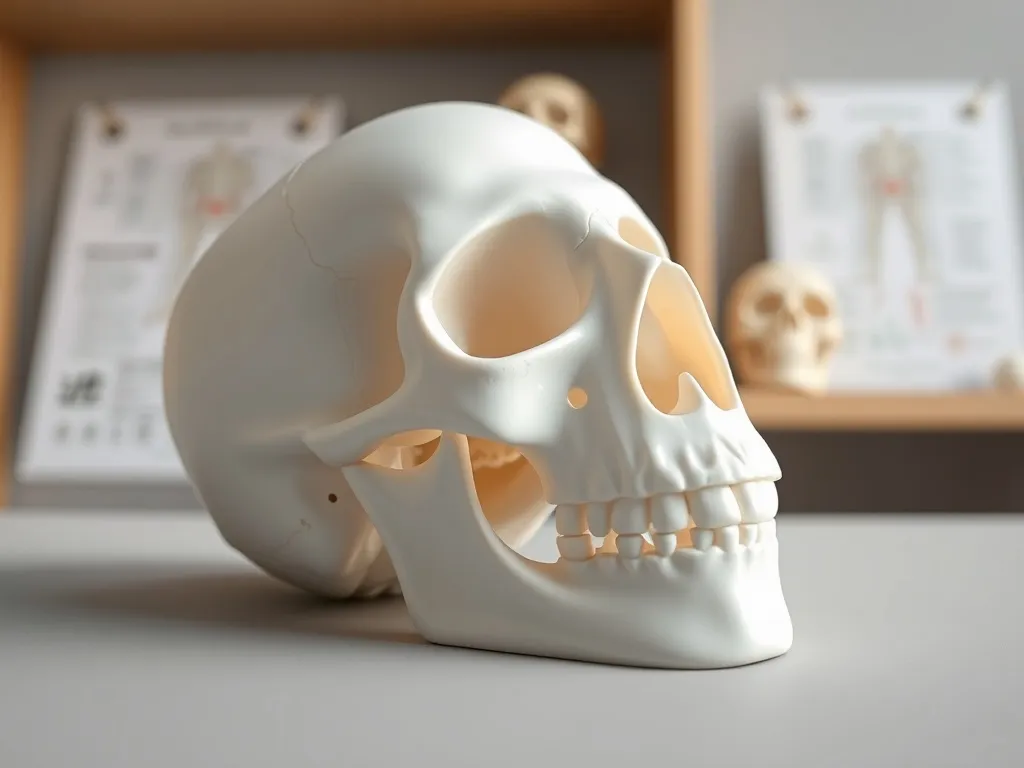 Septum: co to jest i jakie ma znaczenie w anatomii?