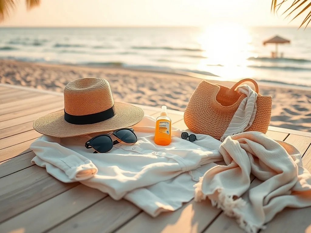 Jak chronić tatuaż na wakacjach? Sprawdź nasze porady!