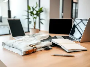 Tatuaż a dresscode w pracy – co warto wiedzieć?