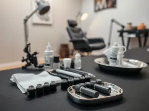 Ile kosztuje tatuaż na przedramieniu? Sprawdź ceny i czynniki wpływające