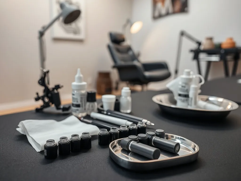 Ile kosztuje tatuaż na przedramieniu? Sprawdź ceny i czynniki wpływające