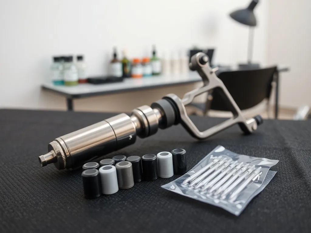 Jak wybrać tatuatora? Praktyczne porady dla początkujących