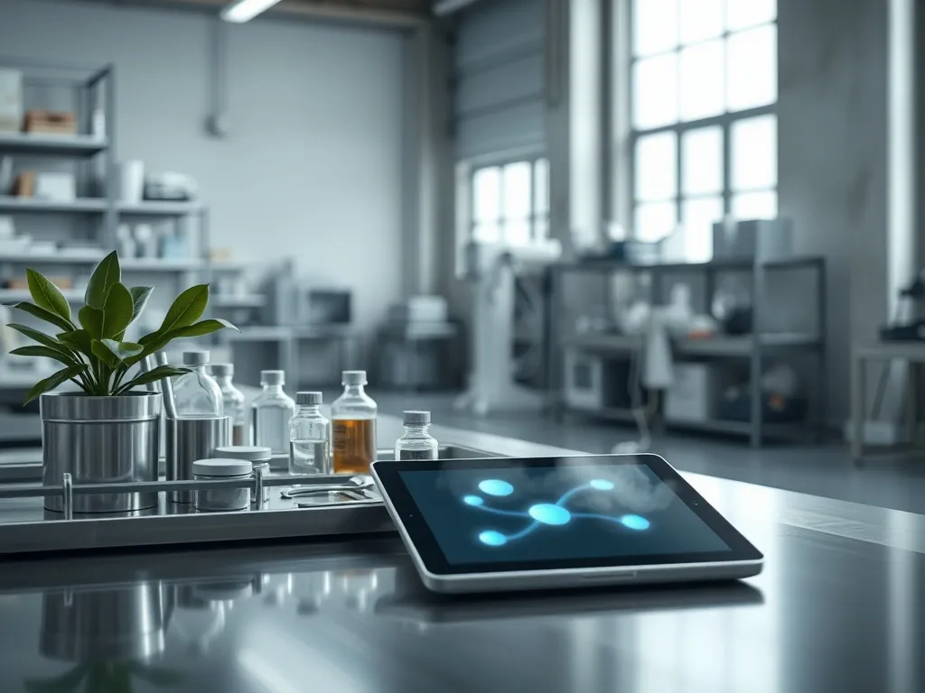 Industrial gojenie – co to jest i jak działa?