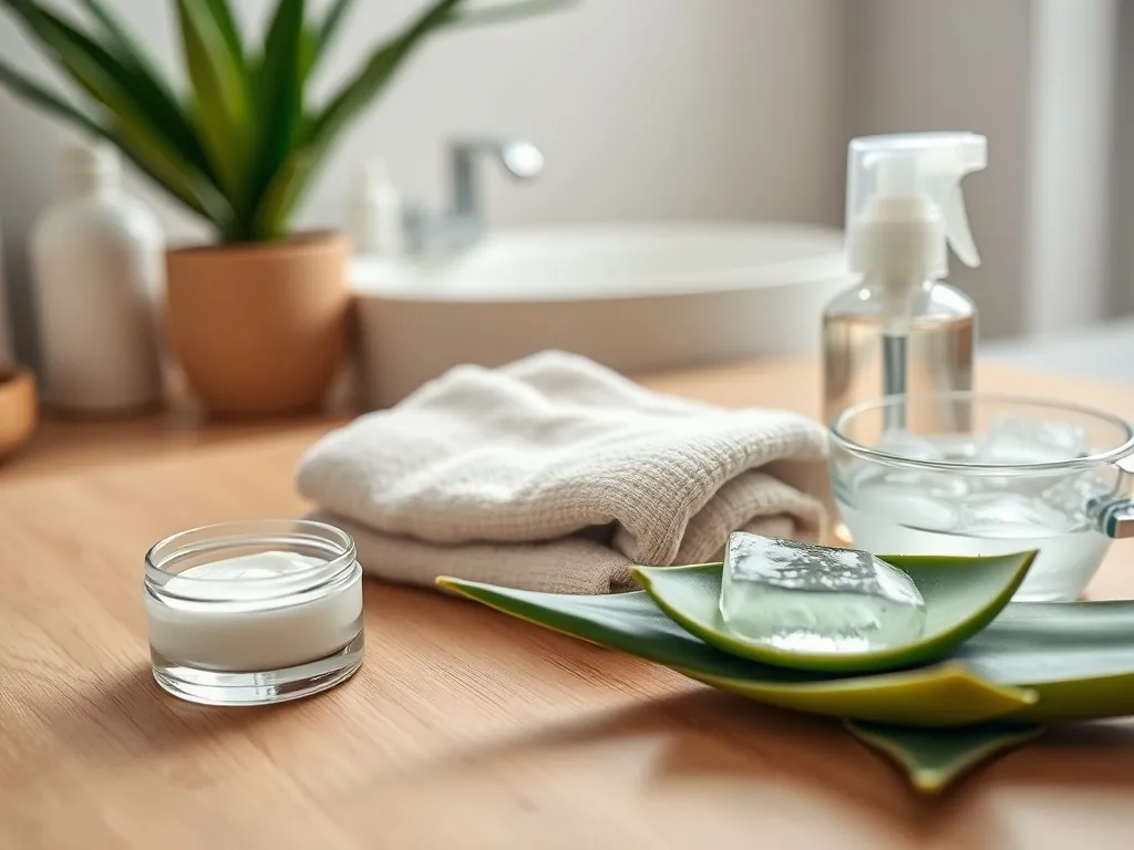 Dlaczego tatuaż swędzi? Przyczyny i sposoby na ulgę