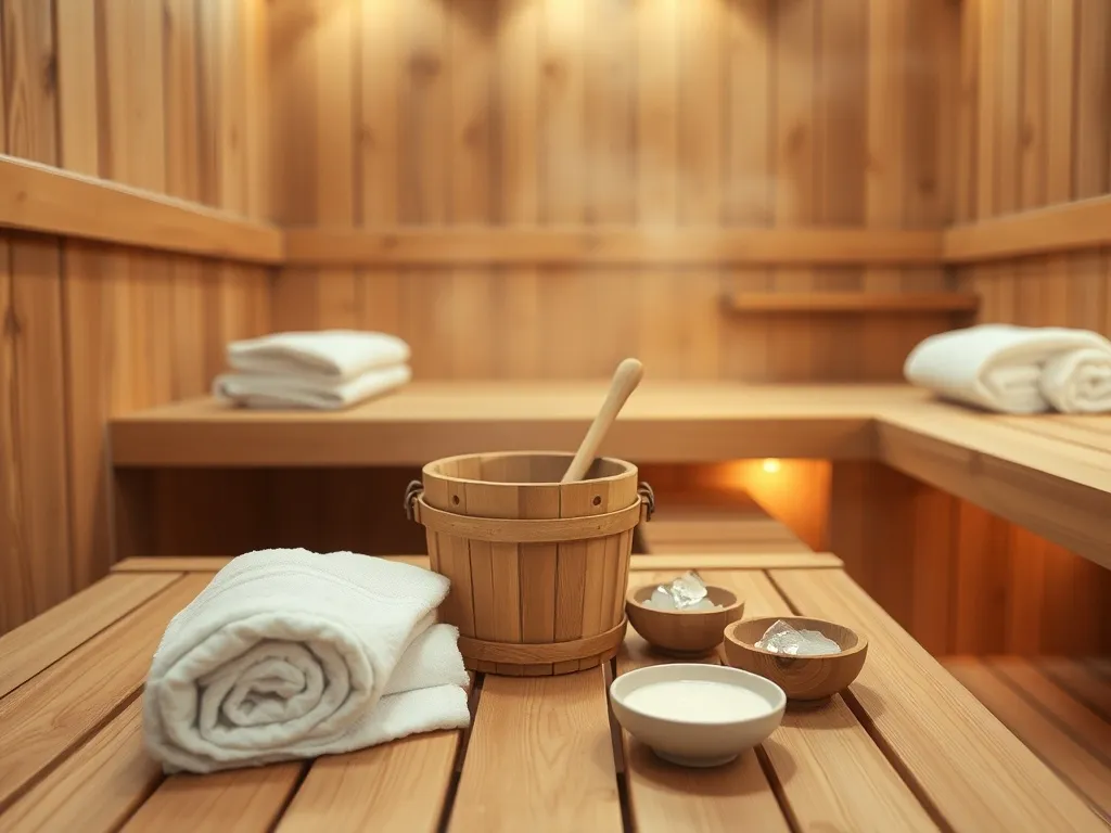 Czy można z tatuażem na saunę? Odpowiadamy na najważniejsze pytania