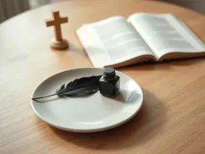 Czy tatuaż to grzech? Odpowiedzi na kontrowersyjne pytanie