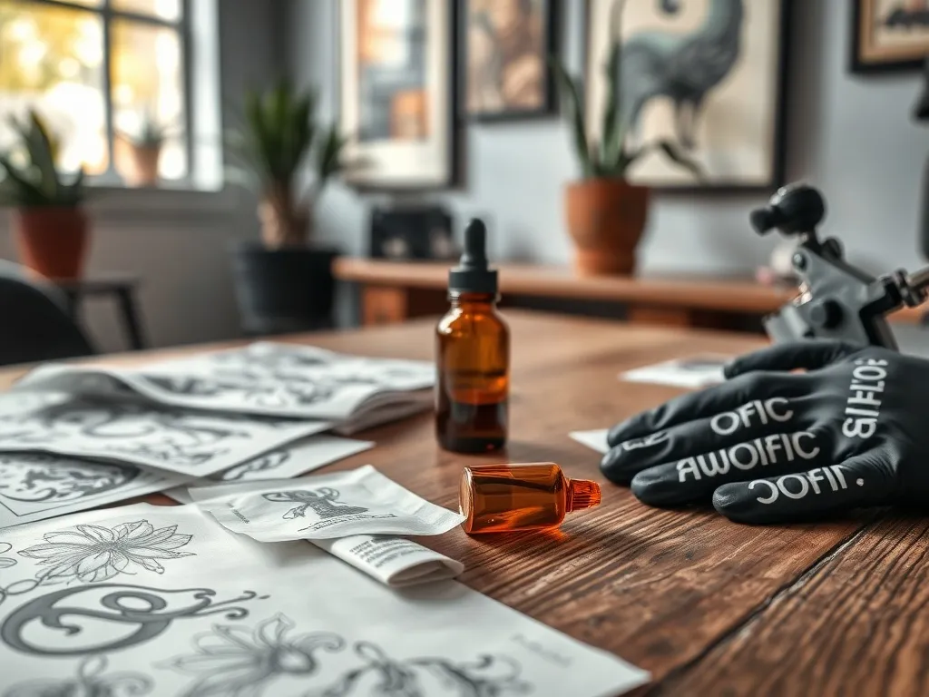 Jakich tatuażów unikać?