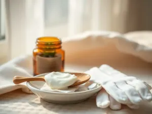 Ile razy dziennie należy smarować tatuaż?