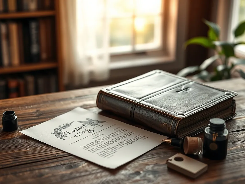 Co Biblia mówi o tatuażach?